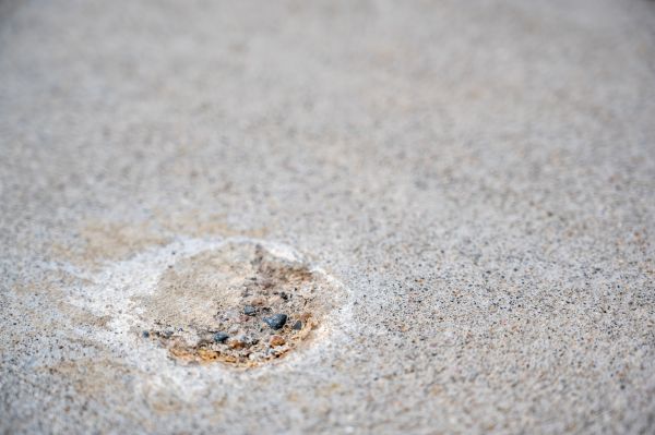 Slab Jacking in Lady Lake