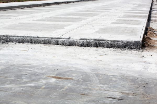 Concrete Releveling in Lady Lake