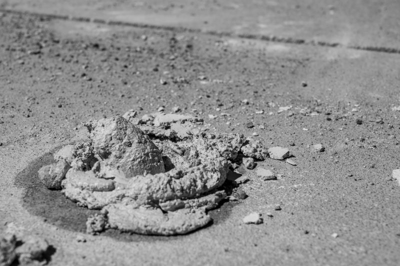 Residential Driveway Repair